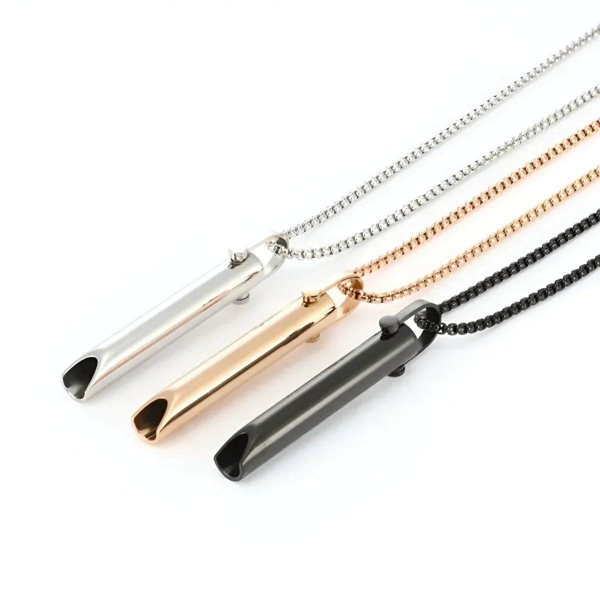 Lucid Breathing Necklace 2